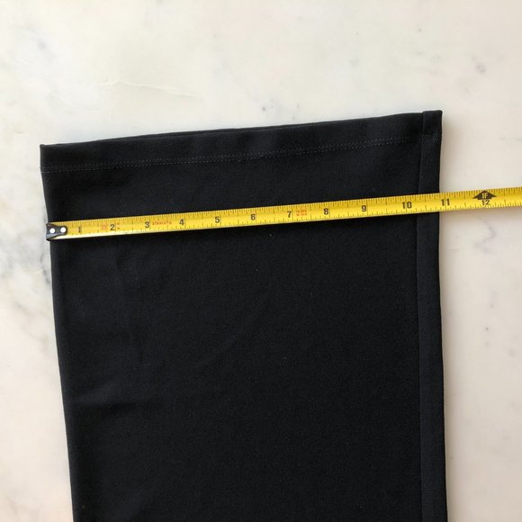 Express Black Sequin Halter Neck Tie Waist Jumpsuit Size L - Picture 11 of 16